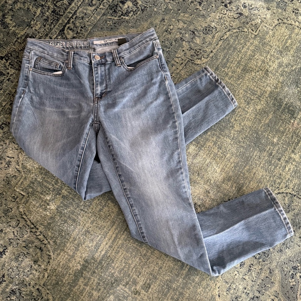 DKNY Jeans 6